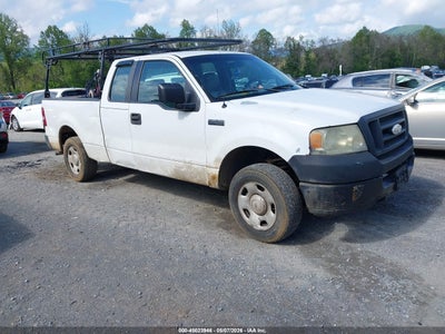 FORD F-150 2006