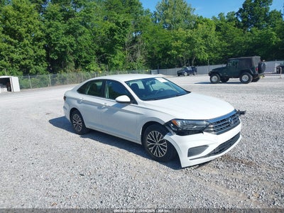 VOLKSWAGEN JETTA 2021