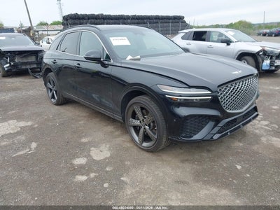 GENESIS GV70 2023