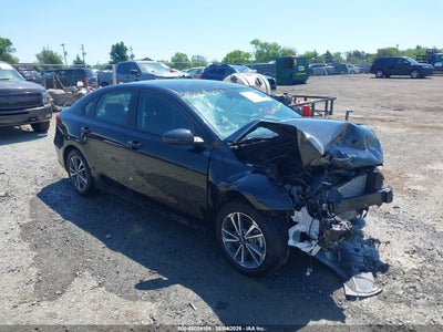 KIA FORTE 2024