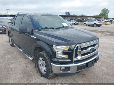 FORD F-150 2015