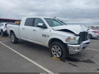 RAM 2500 2014