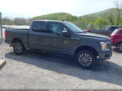 FORD F-150 2020