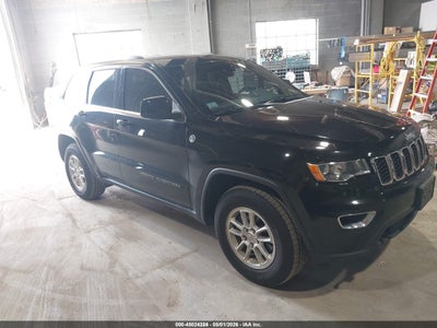 JEEP GRAND CHEROKEE 2020