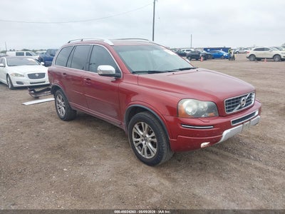 VOLVO XC90 2013