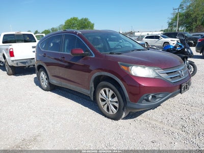 HONDA CR-V 2014