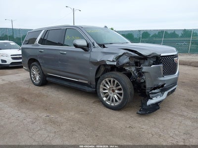 CADILLAC ESCALADE 2021