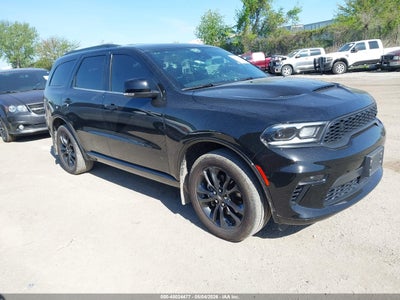 DODGE DURANGO 2022
