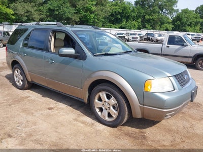 FORD FREESTYLE 2007