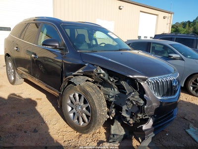BUICK ENCLAVE 2017
