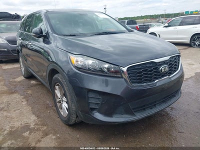 KIA SORENTO 2019