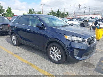 KIA SORENTO 2019