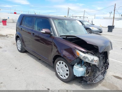 SCION XB 2009