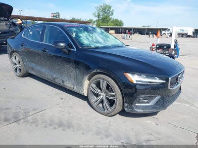 VOLVO S60 2022