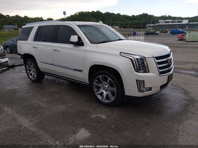 CADILLAC ESCALADE 2015