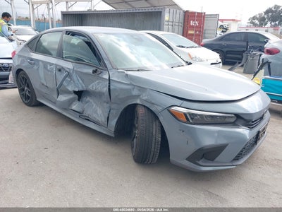 HONDA CIVIC 2024