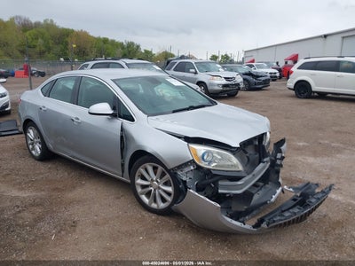 BUICK VERANO 2013