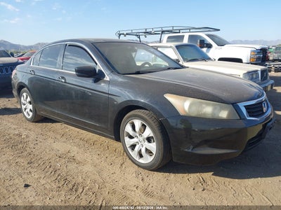 HONDA ACCORD 2008