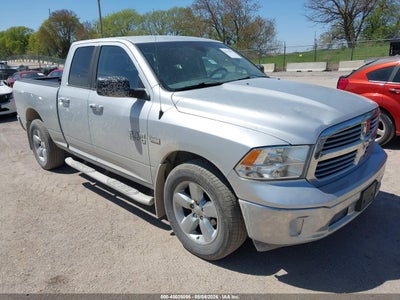RAM 1500 2014