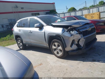 TOYOTA RAV4 2020