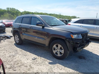 JEEP GRAND CHEROKEE 2014