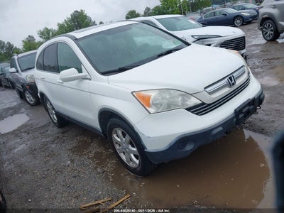 HONDA CR-V 2007