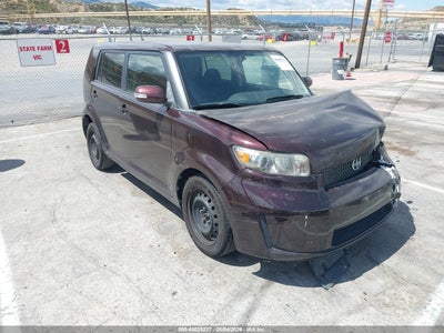 SCION XB 2009