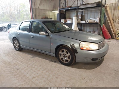 SATURN L300 2005