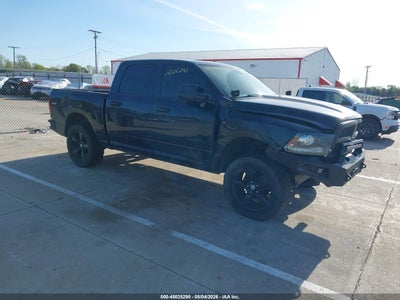 RAM 1500 2014