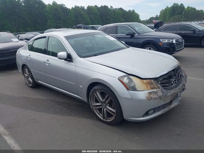 INFINITI M35 2006