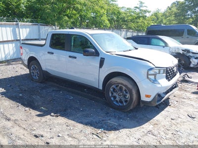 FORD MAVERICK 2025