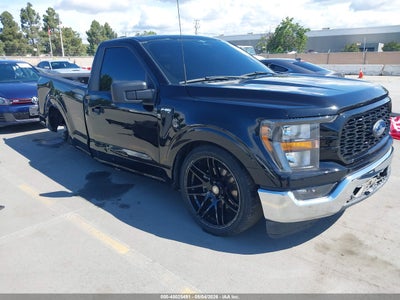 FORD F-150 2023