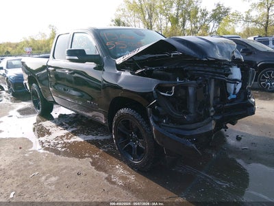RAM 1500 2021