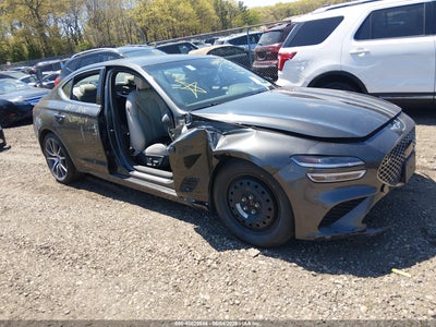 GENESIS G70 2023
