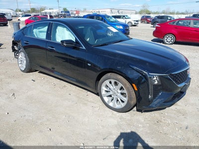 CADILLAC CT5 2025