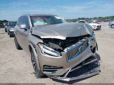 VOLVO XC90 2024
