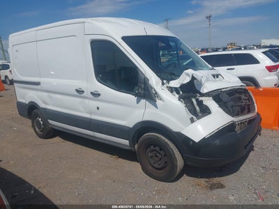 FORD TRANSIT-150 2017