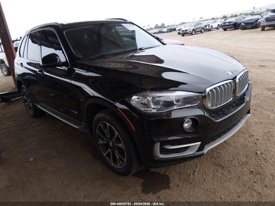 BMW X5 2016