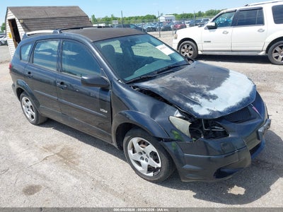 PONTIAC VIBE 2003