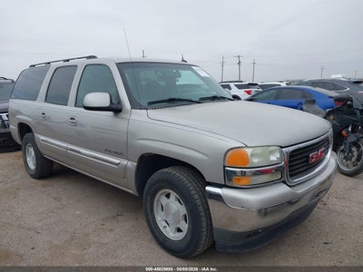 GMC YUKON XL 1500 2005