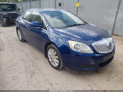 BUICK VERANO 2014