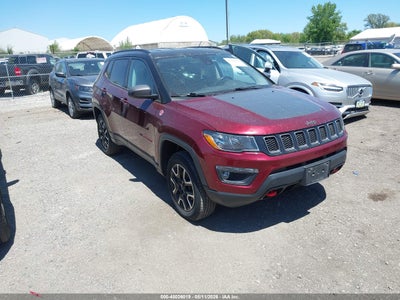 JEEP COMPASS 2021