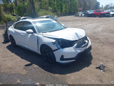 ACURA INTEGRA 2026