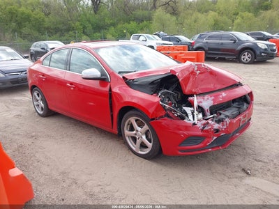 VOLVO S60 2013