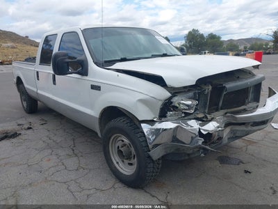 FORD F-250 2000