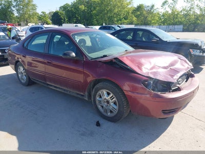 FORD TAURUS 2005