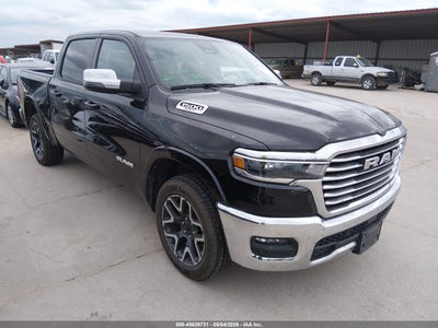 RAM 1500 2025