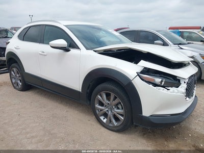 MAZDA CX-30 2023