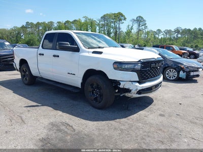 RAM 1500 2025