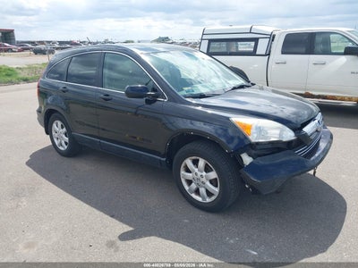 HONDA CR-V 2008